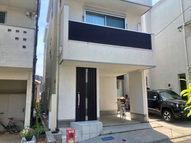 本町3丁目24[akippa]駐車場
