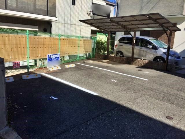akippa SBパーキング