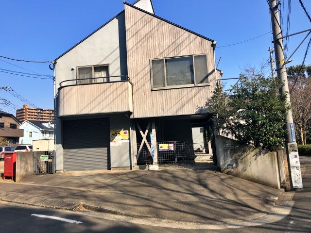 akippa ＊田島駐車場