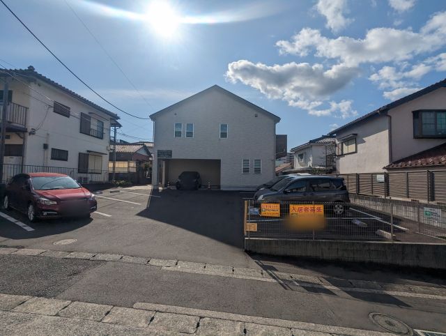 セントクォーレ_akippa駐車場