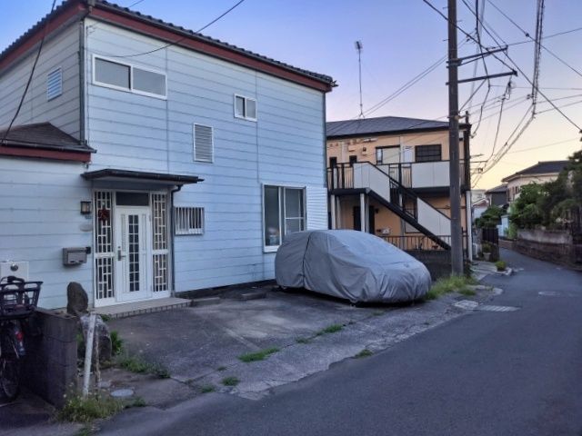 akippa 手川邸:寺前2丁目駐車場