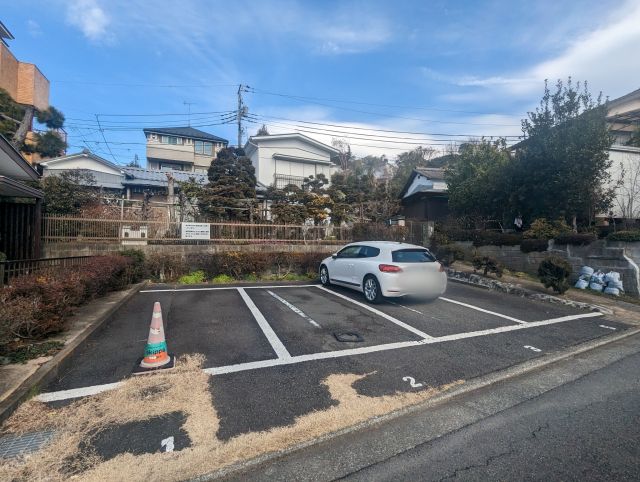 池谷邸_本村町akippa駐車場