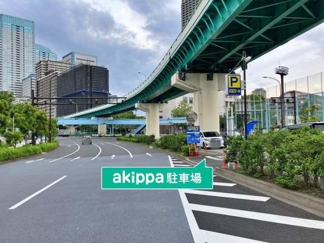 akippa 2440春海橋西駐車場 (3)