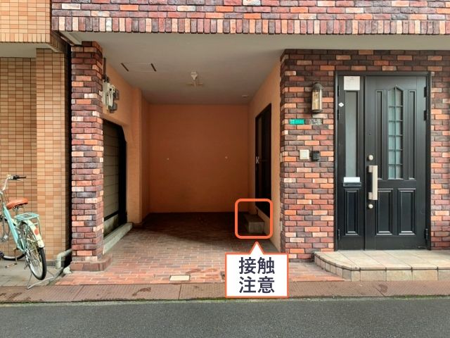 akippa 小橋閣駐車場