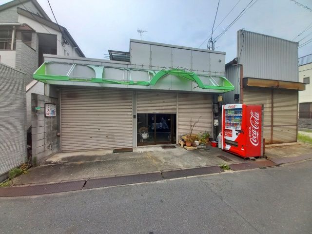 中川邸_生駒区akippa駐車場