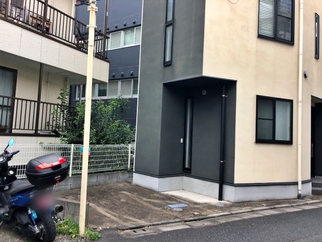 akippa ＊後藤駐車場