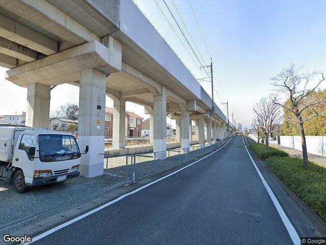 akippa 前橋コタ方第5駐車場