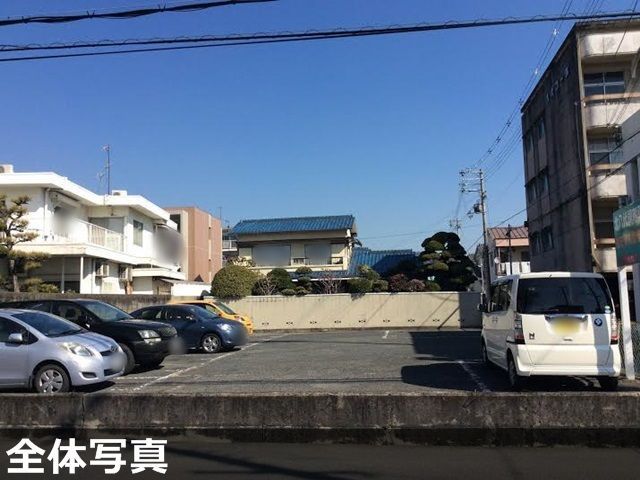 姫路市北八代1丁目2 akippa駐車場(2)