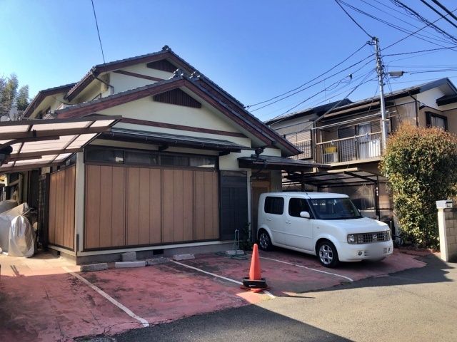 akippa ＊松本駐車場