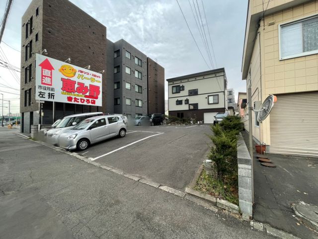 akippa 美沢3-1-19駐車場