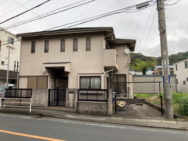 akippa 鎌倉駅から車で5分交差点すぐ