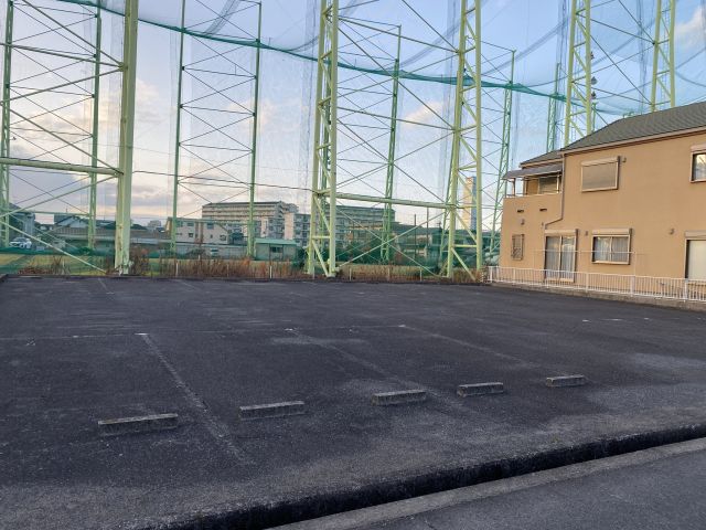 akippa ○森口駐車場