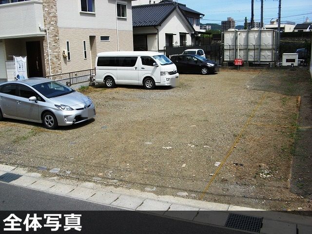 akippa 長良丘1丁目11 長良丘駐車場