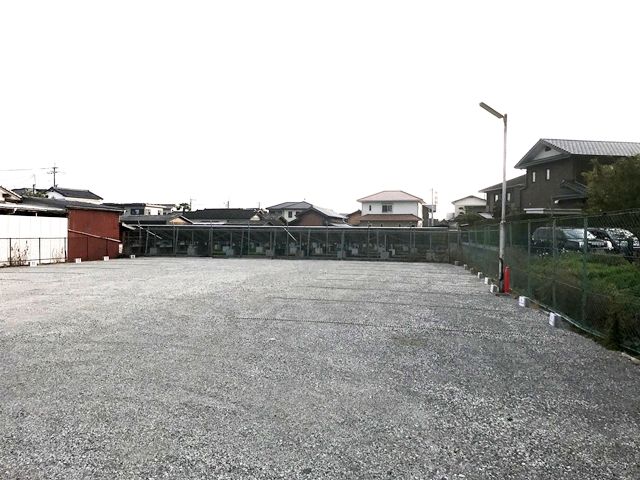 akippa 鳥栖曽根崎・村中駐車場