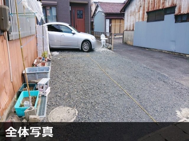 akippa 岐阜メモリアルセンター周辺駐車場(2)