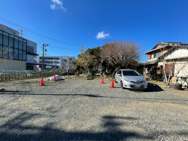 akippa 宮加三689駐車場