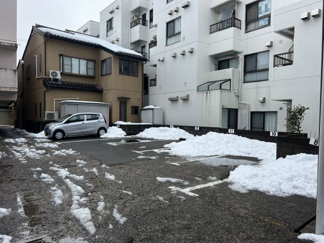 笠市町10-7 諸小パーキング☆アキッパ駐車場