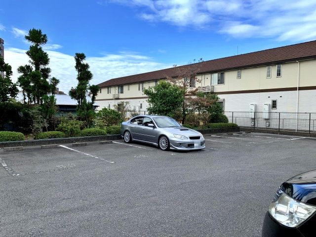 akippa GMY駐車場