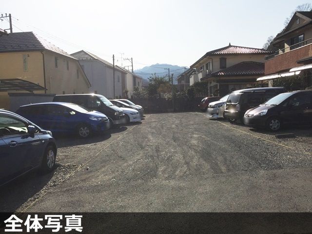akippa 八王子市廿里町37 峰尾駐車場