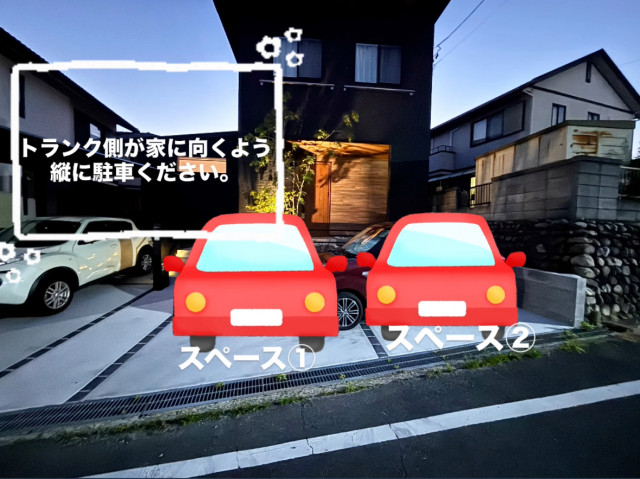 アキッパ 鈴鹿サーキットモータースポーツゲート 最寄り◆宅駐車場