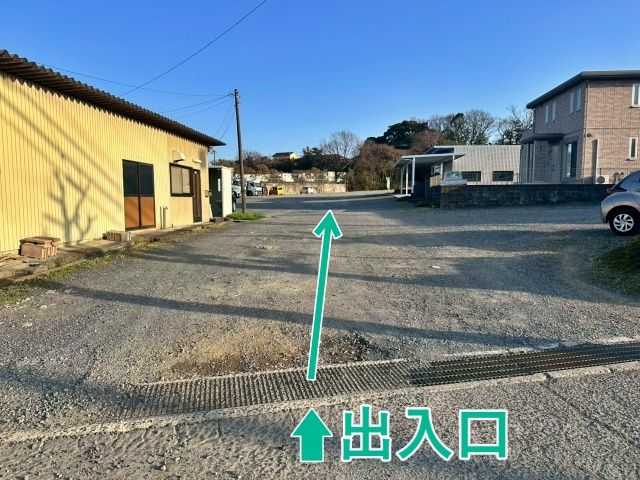 アキッパ スプーンゲート徒歩14分駐車場