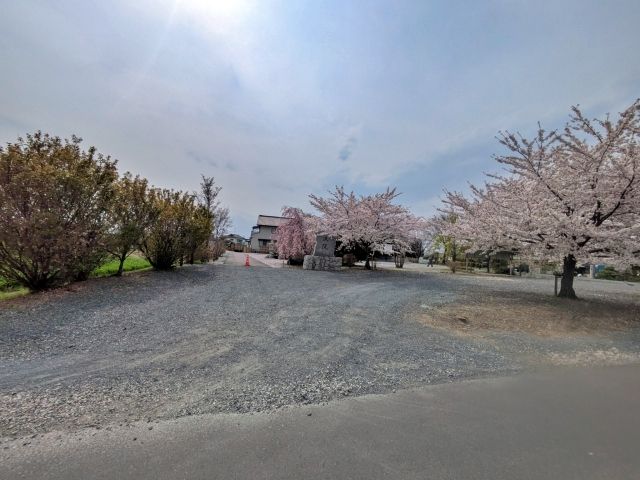源流院×アキッパ駐車場