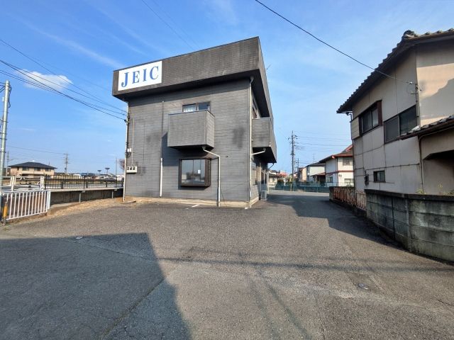 (株)総和× アキッパ駐車場