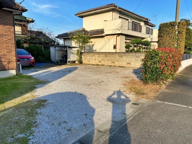 アキッパ 熊谷市肥塚駐車場