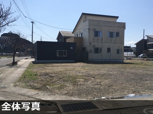アキッパ 舟津町4丁目周辺駐車場