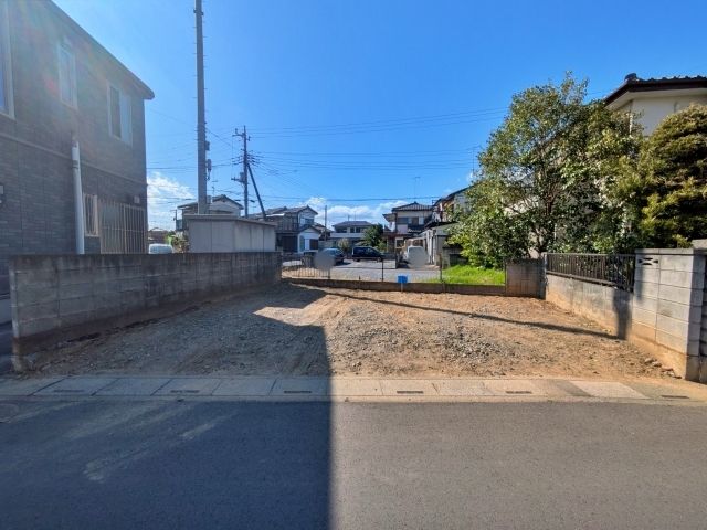 上之1177-3 アキッパ駐車場