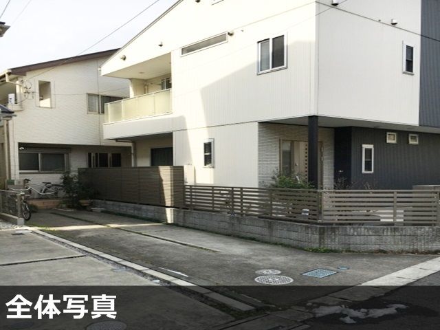 アキッパ 川口市元郷1丁目1 川口元郷駅前駐車場