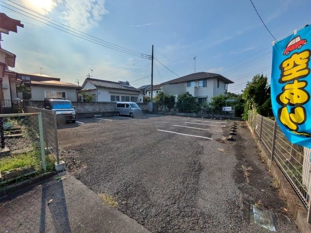宮下町2丁目 アキッパ駐車場