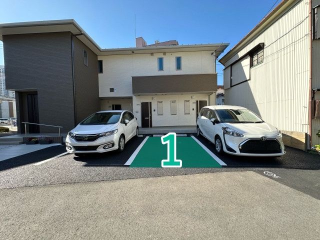アキッパ 川口駅徒歩7分