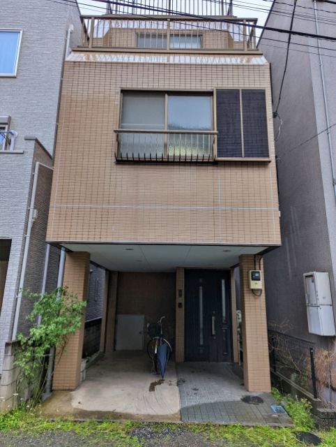 川口5丁目中鉢宅