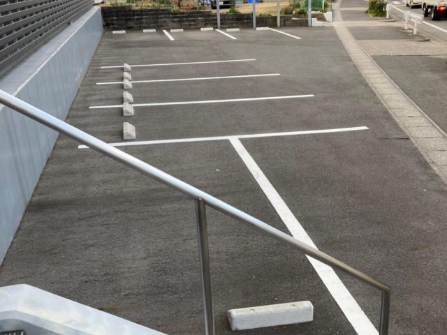 akippa名古屋プラミング駐車場