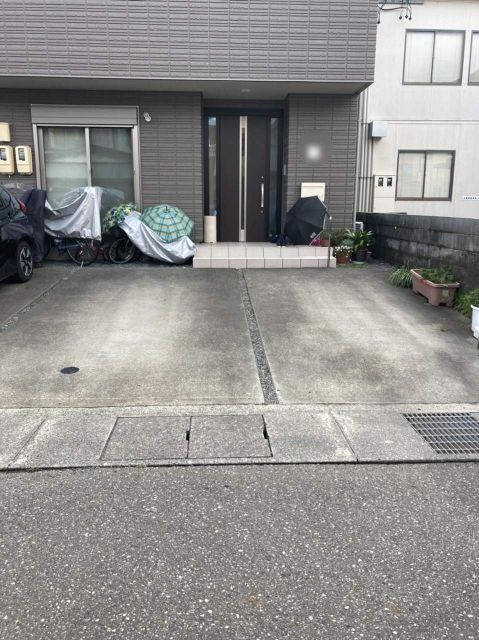 akippa小黒3駐車場【2】