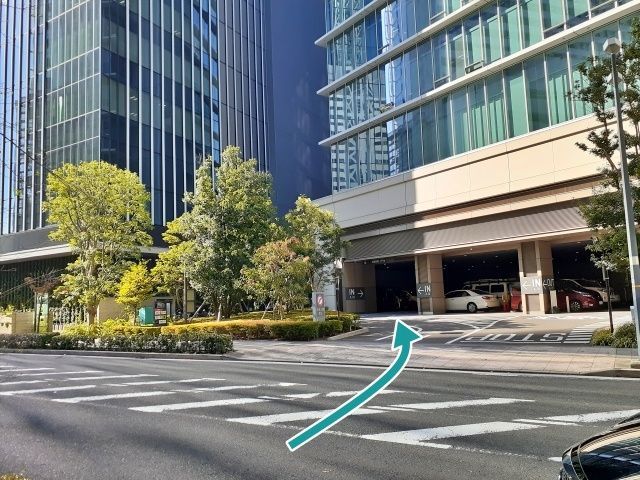 アキッパ 横浜アイマークプレイス