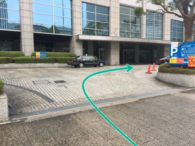 アキッパ KDX横浜みなとみらいタワー駐車場(ぴあアリーナMM前)【高さ155㎝】