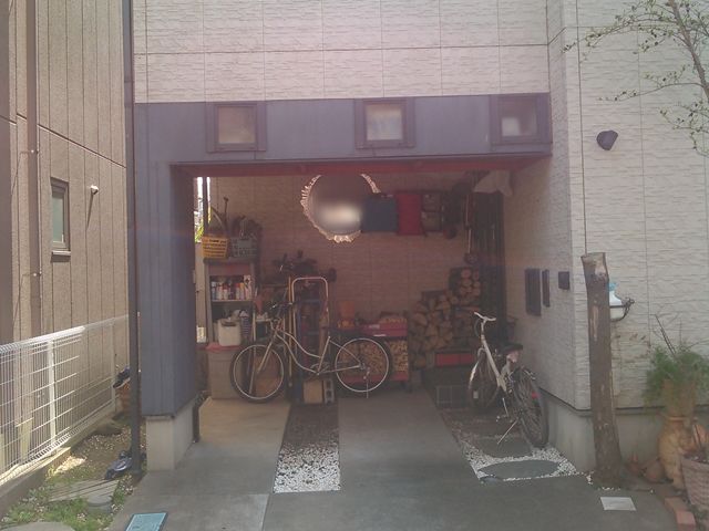 アキッパ K 駐