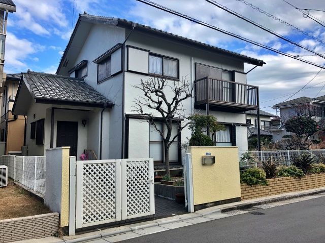 アキッパ 小林駐車場