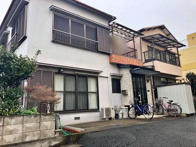 アキッパ 小谷地駐車場