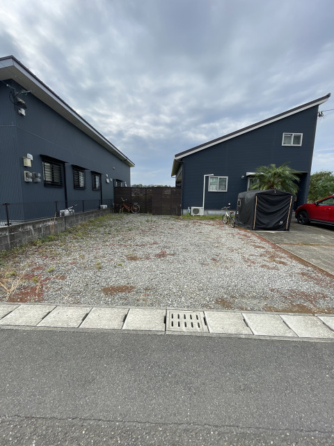 アキッパ 本郷南方3194駐車場