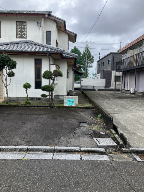 アキッパ 大和町 日向学院東側駐車場