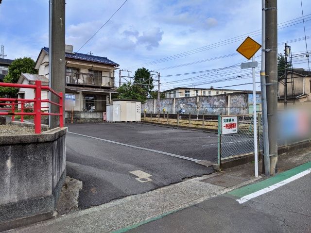 高長寺月極駐車場 / 檀信徒・アキッパ駐車場