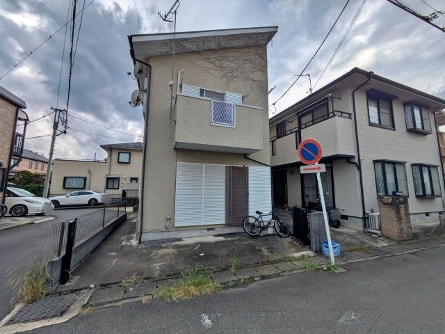 本町4丁目3-6 アキッパ駐車場