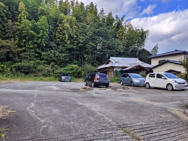 アキッパ 養林寺月極駐車場