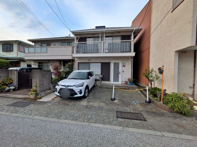 板橋696 アキッパ駐車場