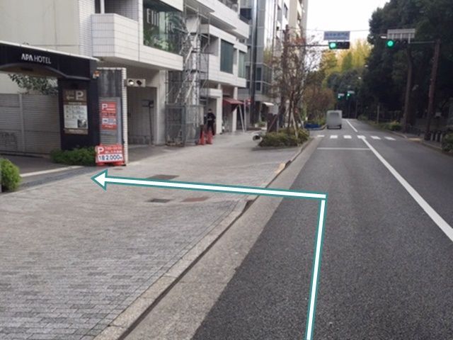 アキッパ PNP新宿御苑前【車高155㎝以下】