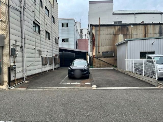 京セラドーム周辺の大型駐車場特集】混雑する日も必ずとめられる