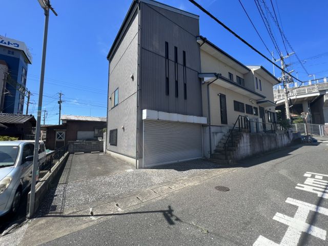 木町2丁目19 江崎邸☆アキッパ駐車場